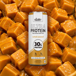 Salted Caramel