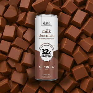 Milk Chocolate