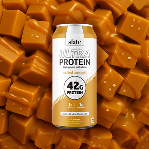 Salted Caramel
