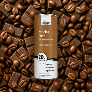 Mocha Latte