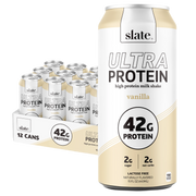 Vanilla Ultra Protein Shake