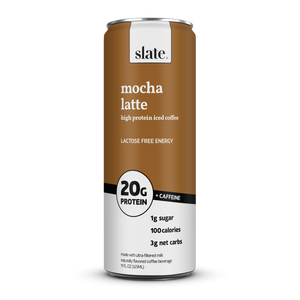 Mocha Latte