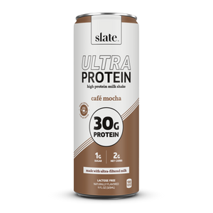Cafe Mocha 30G Ultra Protein Shake