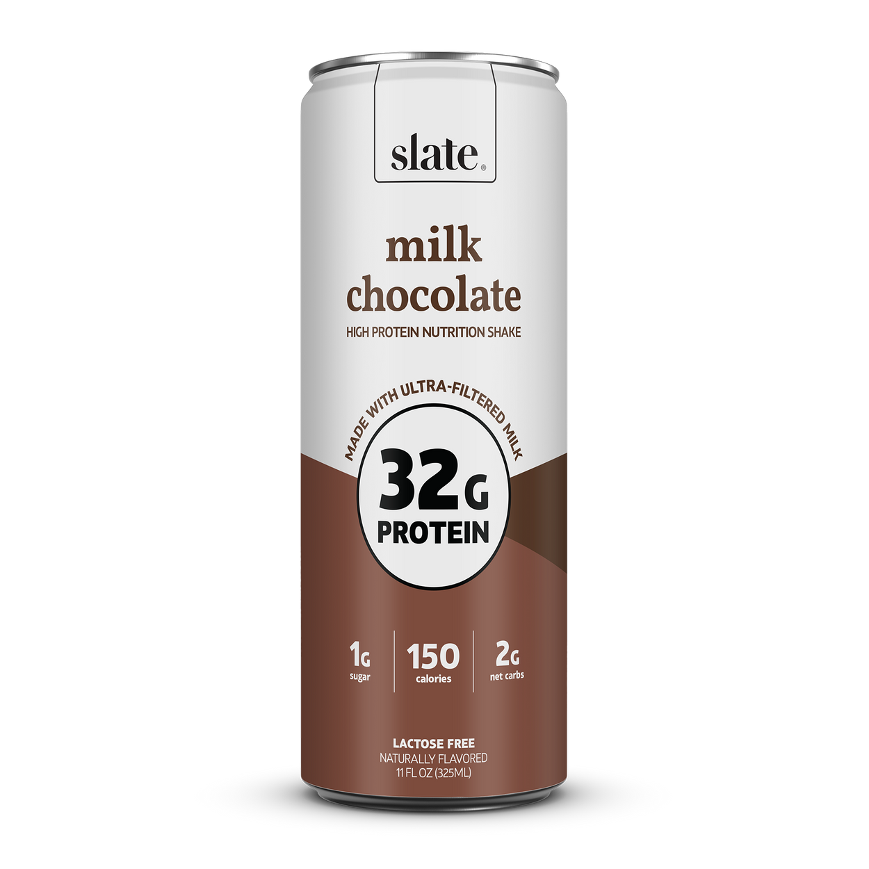 Milk Chocolate Nutrition Shake