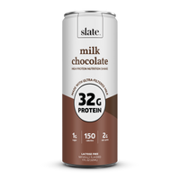 Milk Chocolate Nutrition Shake