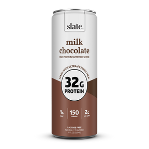 Milk Chocolate Nutrition Shake