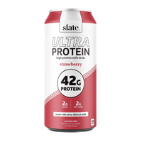 Strawberry Ultra Protein Shake