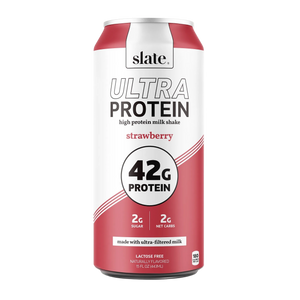 Strawberry Ultra Protein Shake