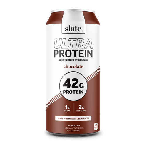 Chocolate Ultra Protein Shake