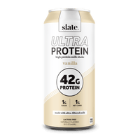 Vanilla Ultra Protein Shake