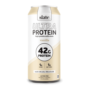 Vanilla Ultra Protein Shake