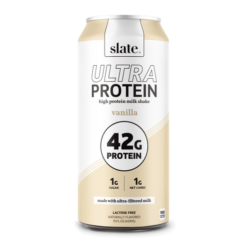 Vanilla Ultra Protein Shake
