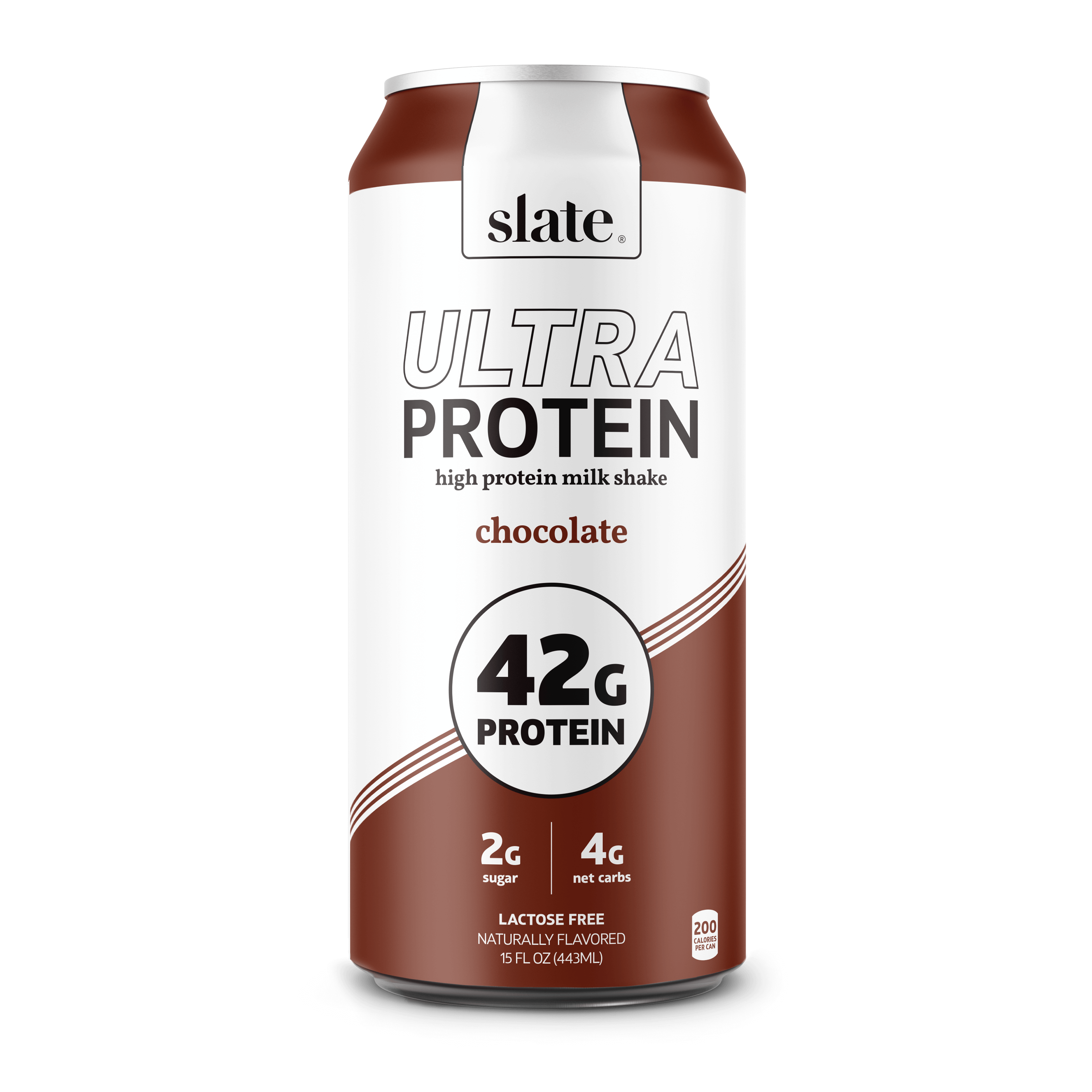 Protein Powder Ultra Chocolate Ultra Protein Shake – Slate Milk