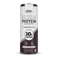 Cookies & Cream 30G Ultra Protein Shake