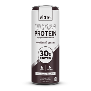 Cookies & Cream 30G Ultra Protein Shake