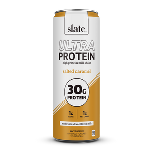 Salted Caramel 30G Ultra Protein Shake