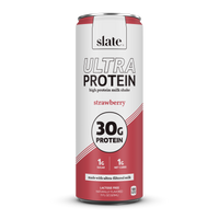 Strawberry 30G Ultra Protein Shake