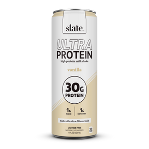 Vanilla 30G Ultra Protein Shake