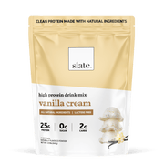 Vanilla Cream Drink Mix - Bulk Bag