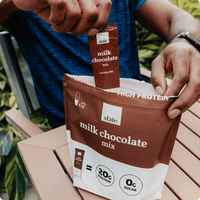 Milk Chocolate Drink Mix