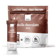 Milk Chocolate Drink Mix