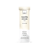 Vanilla Cream Drink Mix